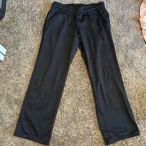 Women’s Nike storm sweatpants